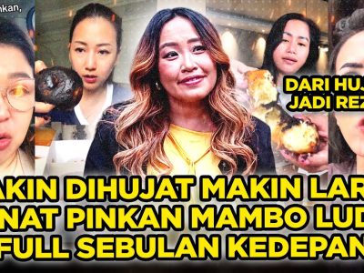 Semakin Dihujat Semakin Viral