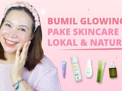 Skincare Untuk Ibu Hamil, Pilihan Yang Tepat Untuk Kulit Sehat