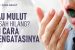 Cara Atasi Bau Mulut