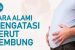 Tips Mencegah Perut Kembung