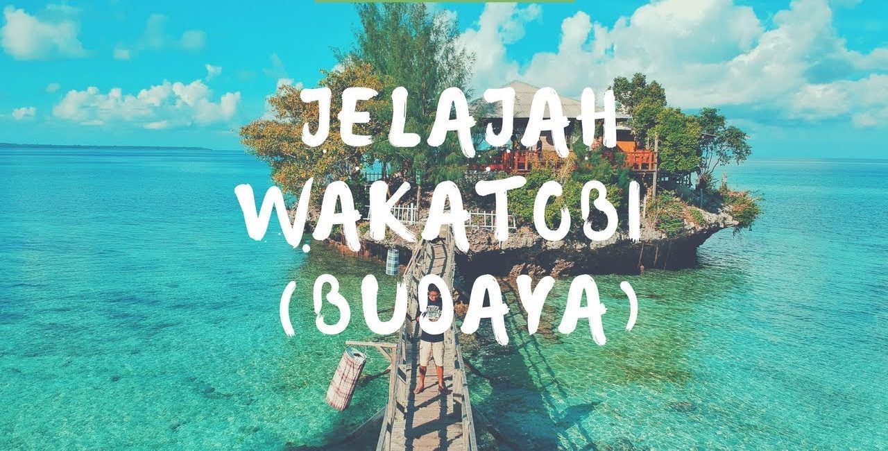 Fakta Menarik Wakatobi: Destinasi Kelas Dunia Di Indonesia Timur