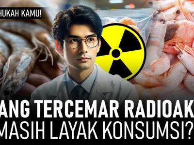 Waspada Ekspor Udang