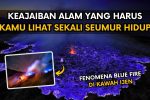 Fenomena Blue Fire