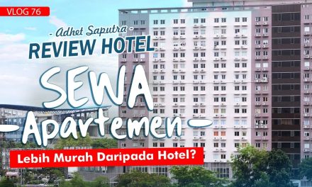 Bisnis Sewa Apartemen: Investasi Properti Yang Menjanjikan Lo!