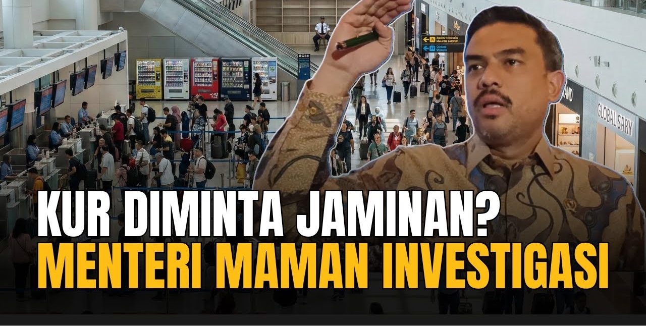 Kebijakan Pemerintah Tentang KUR Tanpa Agunan Bagi UMKM