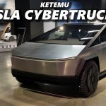 Desain Revolusioner Tesla Cybertruck, Era Baru Mobil Pickup