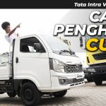 Spesifikasi Lengkap Tata Intra Dengan Kapasitas Angkut Besar