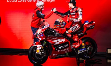 Ducati Corse Kontrak Marc Márquez, Nasib Bagnaia Menunggu