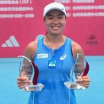 Janice Tjen, Dari Jakarta Ke Puncak Tenis Dunia
