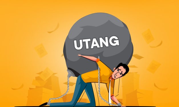 Menghindari Hutang, Agar Tidak Timbulkan Tekanan Finansial