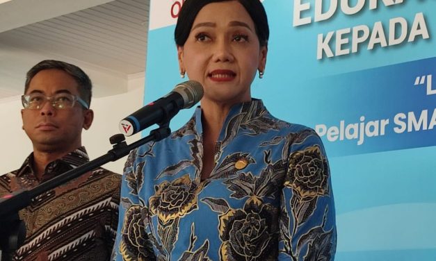 OJK Dalami Dugaan Penipuan Investasi Kripto Timothy Ronald