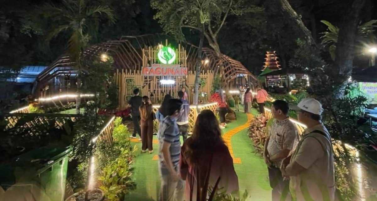 Taman Ragunan Buka Malam Hari, Satwa Apa Yang Bisa Di Liat