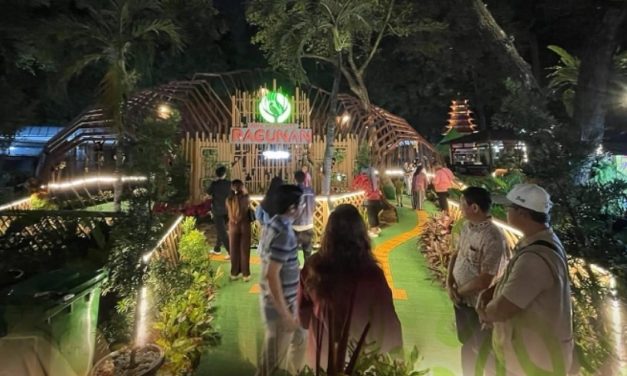 Taman Ragunan Buka Malam Hari, Satwa Apa Yang Bisa Di Liat