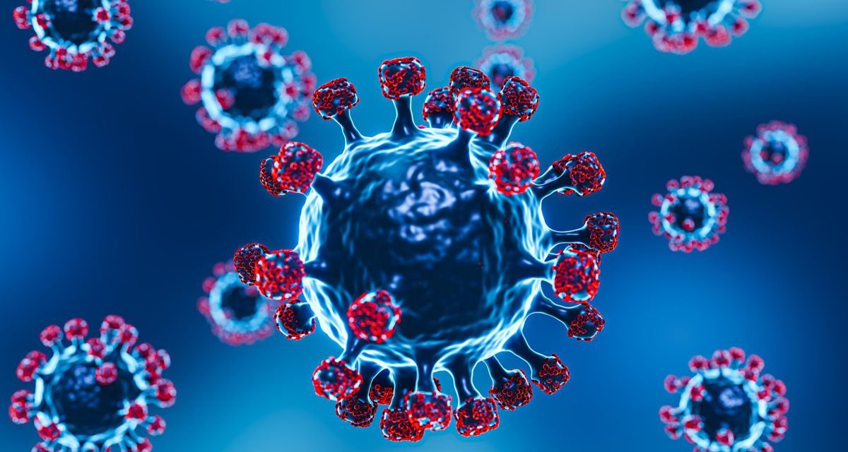 Virus Nipah, Gejala Mirip Flu Yang Bisa Berakibat Fatal