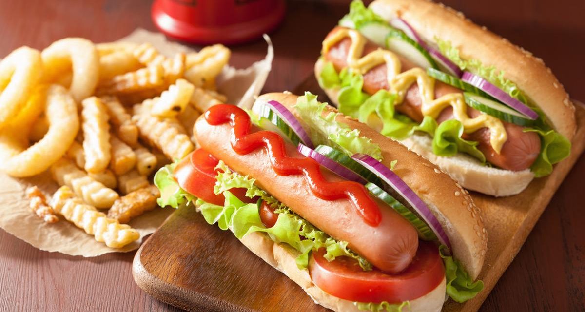 Kandungan Gizi Dalam Hotdog Yang Jarang Orang Tau
