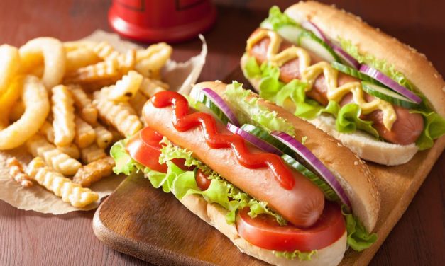 Kandungan Gizi Dalam Hotdog Yang Jarang Orang Tau