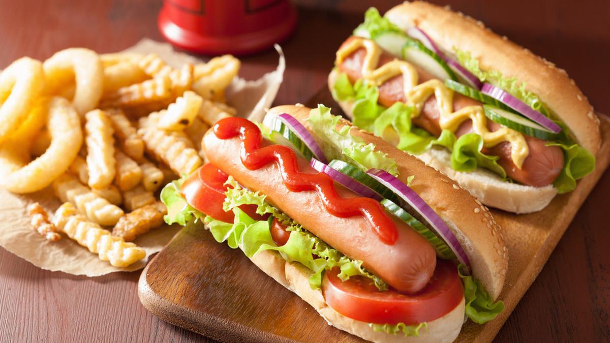 Kandungan Gizi Dalam Hotdog