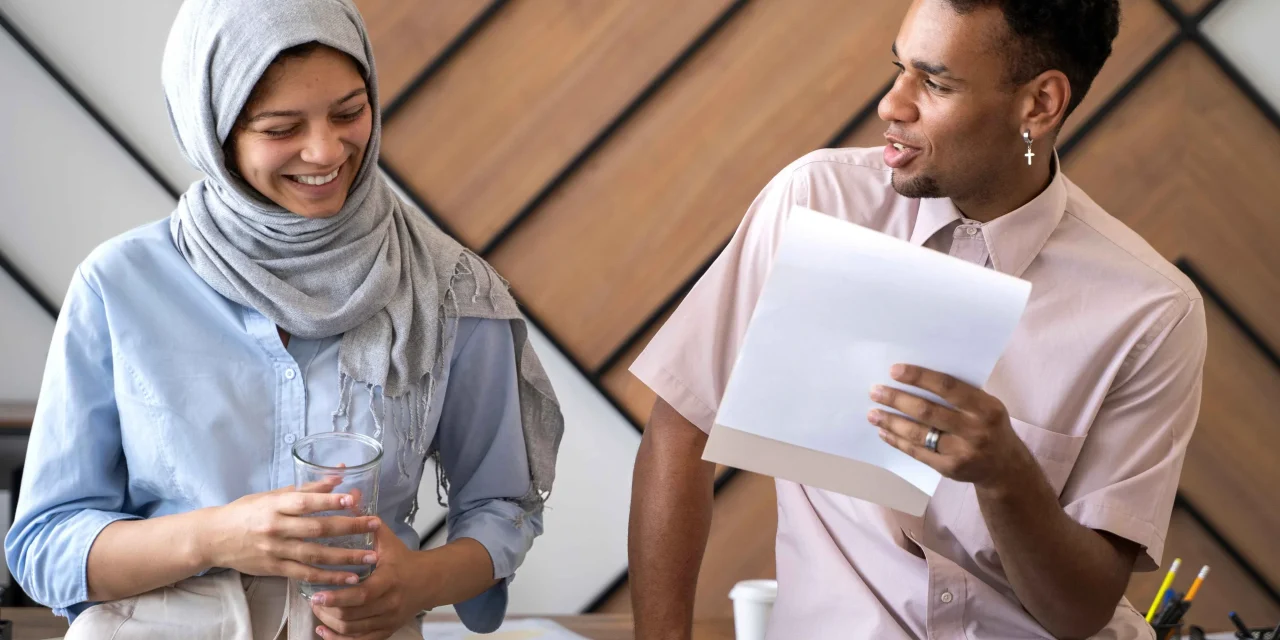 Menemukan Arti Kebaikan Di Dalam Kehidupan Sehari-Hari