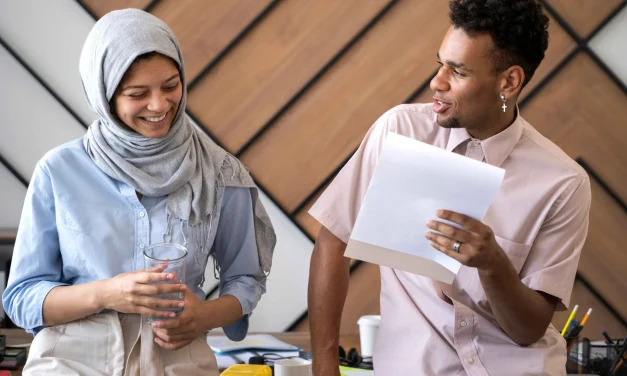 Menemukan Arti Kebaikan Di Dalam Kehidupan Sehari-Hari