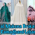 Tren Mukena Masa Kini Untuk Kenyamanan Ibadah Anda