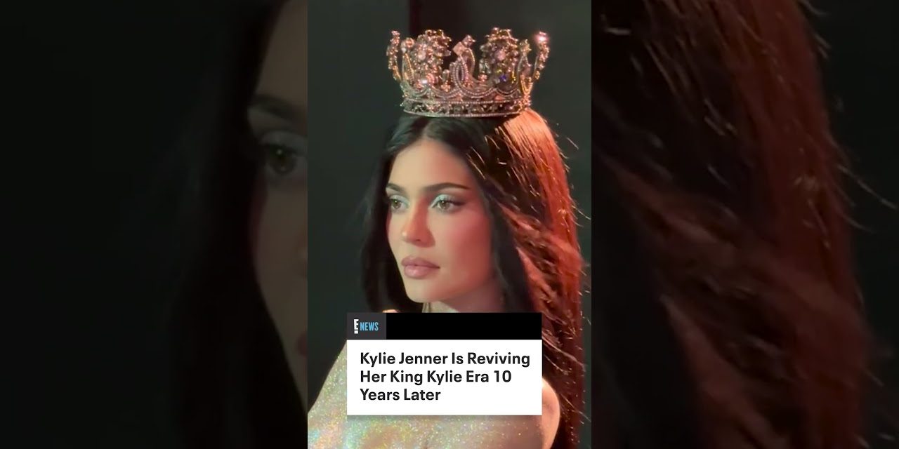 Merindukan King Kylie Era: Ikon Standar Beauty Influencer
