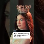 Merindukan King Kylie Era: Ikon Standar Beauty Influencer