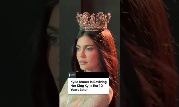 Merindukan King Kylie Era: Ikon Standar Beauty Influencer