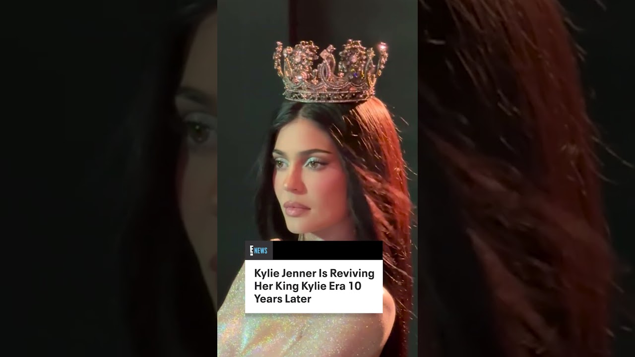 Merindukan King Kylie Era