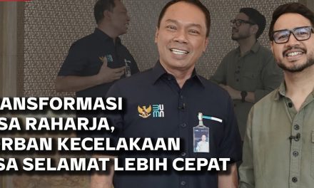 Peran Nyata Jasa Raharja Dalam Meringankan Korban Kecelakaan