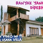 Mengenal Investasi Properti Villa Dan Potensi Keuntungannya