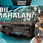 Kupas Tuntas Zeekr X Yang Cocok Untuk Gaya Hidup Urban