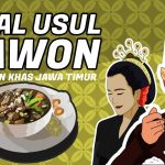 Sejarah Dan Keunikan Rawon Sebagai Warisan Kuliner Nusantara