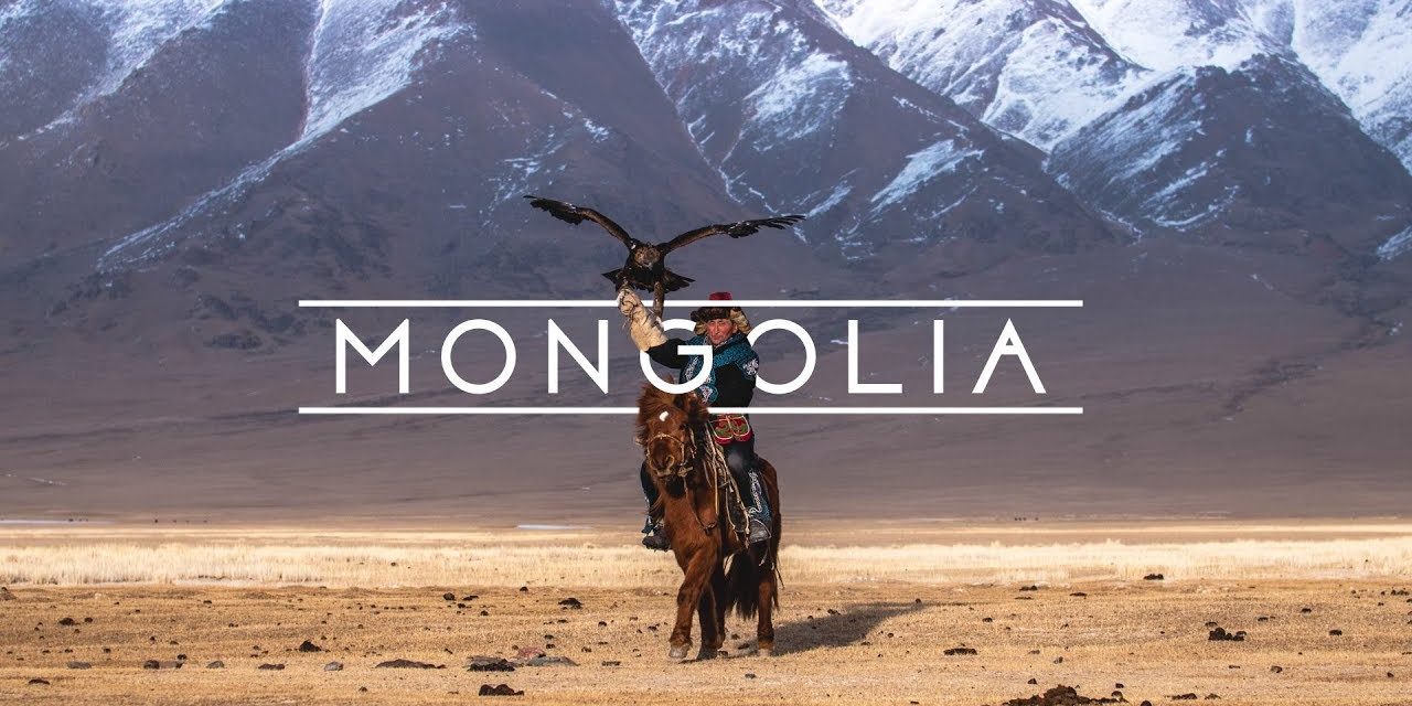 Keunikan Negara Mongolia Dari Budaya, Alam, Dan Sejarahnya