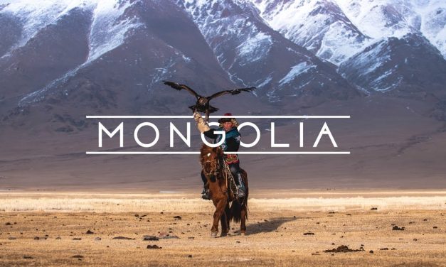Keunikan Negara Mongolia Dari Budaya, Alam, Dan Sejarahnya