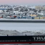 Trump Caplok Greenland Membuat Muncul Gerakan Jual Saham