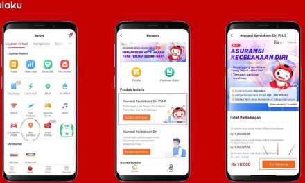 Aplikasi Akulaku, Solusi Belanja & Kredit Digital yang Praktis di Indonesia