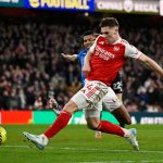 Arsenal Tekuk Sunderland 3–0, Arteta Puji Gyökeres Cetak Brace