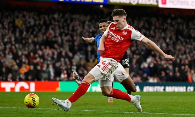 Arsenal Tekuk Sunderland 3–0, Arteta Puji Gyökeres Cetak Brace