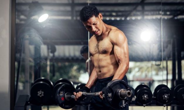 Bigorexia, Ketika Obsesi Otot Menjadi Gangguan Psikologis