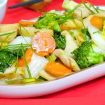 Capcay Sayur, Hidangan Sehat, Lezat Dan Kaya Gizi