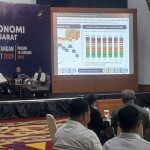 Ekonomi Sumbar 2026, Stabil Secara Makro, Tantangan Tetap Ada