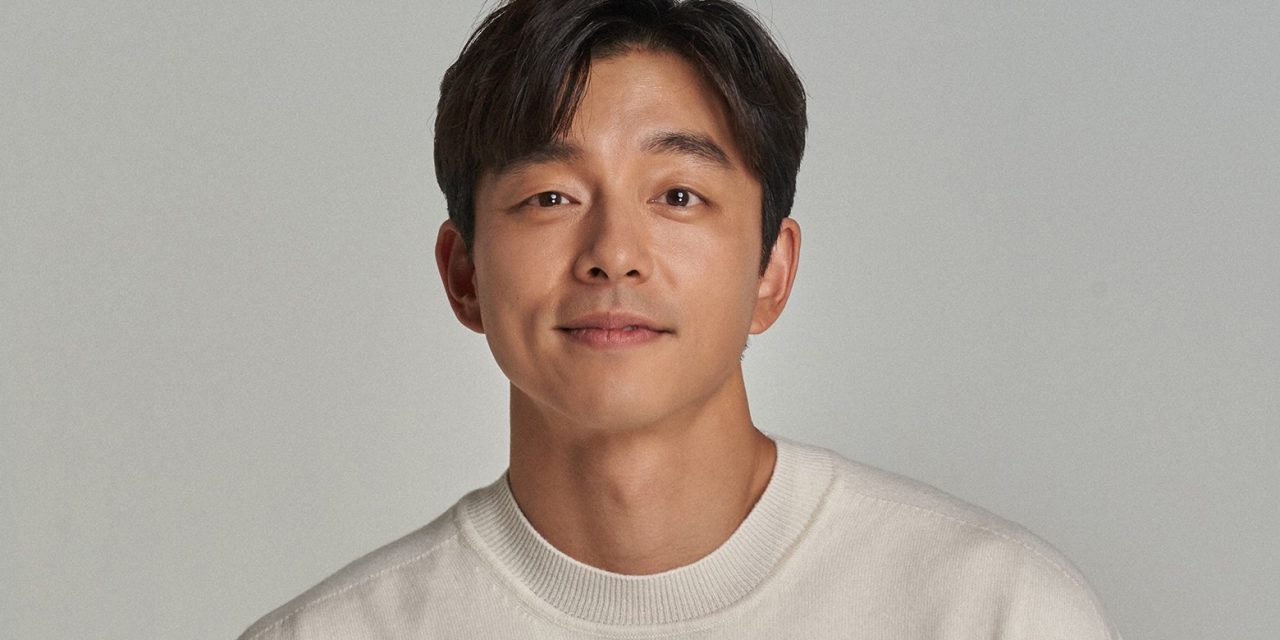 Gong Yoo, Aktor Karismatik Korea Dengan Karier Gemilang