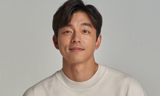 Gong Yoo, Aktor Karismatik Korea Dengan Karier Gemilang