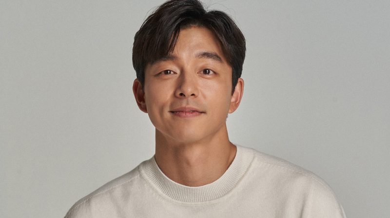Gong Yoo