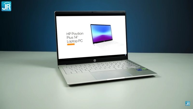HP Pavilion 14