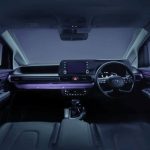 Hyundai Stargazer Ruang Kabin Nyaman & Modern untuk Keluarga