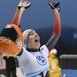 Jacqueline Lölling Ratu Skeleton Jerman Dengan Mental Baja