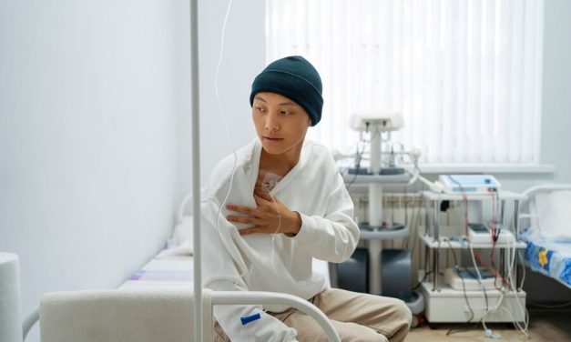 Kanker Stadium 4 Bukan Akhir Dari Segalanya, Masih Ada Harapan
