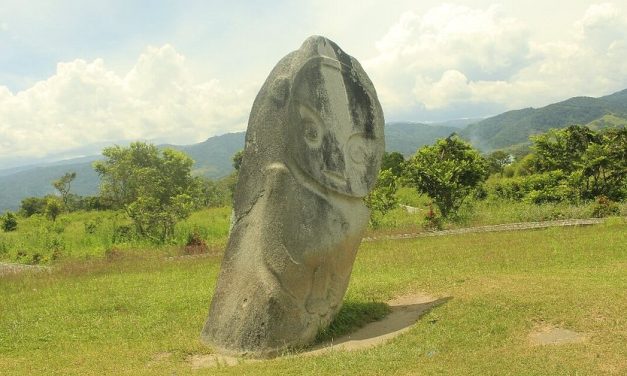 Lembah Bada, Pesona Alam Dan Warisan Sejarah