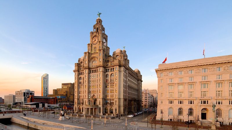 Liverpool City